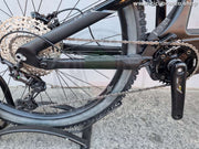 OLYMPIA EBIKE EX900 KAR