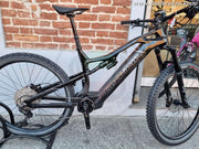 OLYMPIA EBIKE EX900 KAR