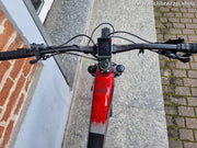 Olympia Ex 900 Sport