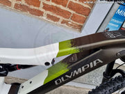 Olympia Ex 900 Sport