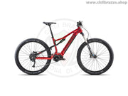 OLYMPIA EBIKE EX900 TRAIL - 2022
