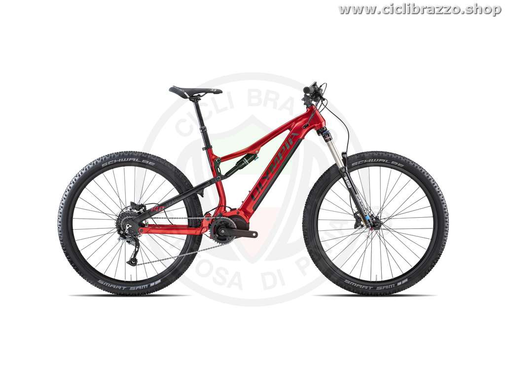 Scott Catalogo E Bike Olympia 2022 Ebike Biciclette Olympia