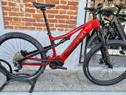 OLYMPIA EBIKE EX900 TRAIL 