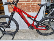 OLYMPIA EBIKE EX900 TRAIL 