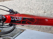 OLYMPIA EBIKE EX900 TRAIL 