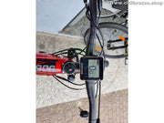 OLYMPIA EBIKE EX900 TRAIL 