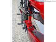 OLYMPIA EBIKE EX900 TRAIL 