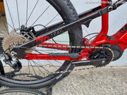 OLYMPIA EBIKE EX900 TRAIL 