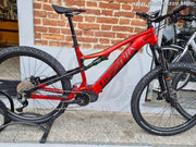 OLYMPIA EBIKE EX900 TRAIL 