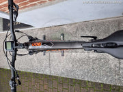 Olympia Ex900 Trail cc16 - 2022