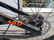 Olympia Ex900 Trail cc16 - 2022