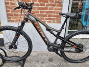 Olympia Ex900 Trail cc16 - 2022