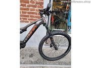 Olympia Ex900 Trail cc16 - 2022