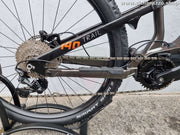 Olympia Ex900 Trail cc16 - 2022