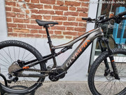 Olympia Ex900 Trail cc16 - 2022