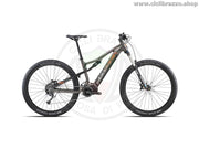 OLYMPIA EBIKE EX900 TRAIL - 2022