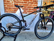 OLYMPIA F1-X TEAM 2S