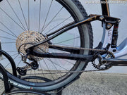 OLYMPIA F1-X TEAM 2S