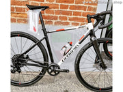 OLYMPIA GRAVEL HANDY APEX 11V - 2022 - CicliBrazzo.Shop