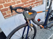 OLYMPIA GRAVEL HANDY APEX 11V - 2022 