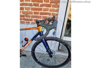OLYMPIA GRAVEL HANDY APEX 11V - 2022 