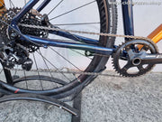 OLYMPIA GRAVEL HANDY APEX 11V - 2022 