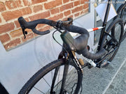 OLYMPIA GRAVEL HANDY APEX 11V - 2022 