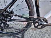 OLYMPIA GRAVEL HANDY APEX 11V - 2022 