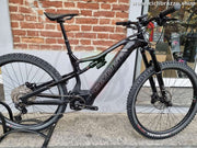OLYMPIA EBIKE EX900 KARBO SPORT 29"