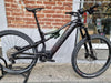 OLYMPIA EBIKE EX900 KARBO SPORT 29"