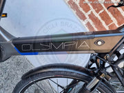  Olympia MAGNUM COMFORT 28'' - 2022/2023