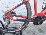 OLYMPIA MASTER 630 '29 - USATA