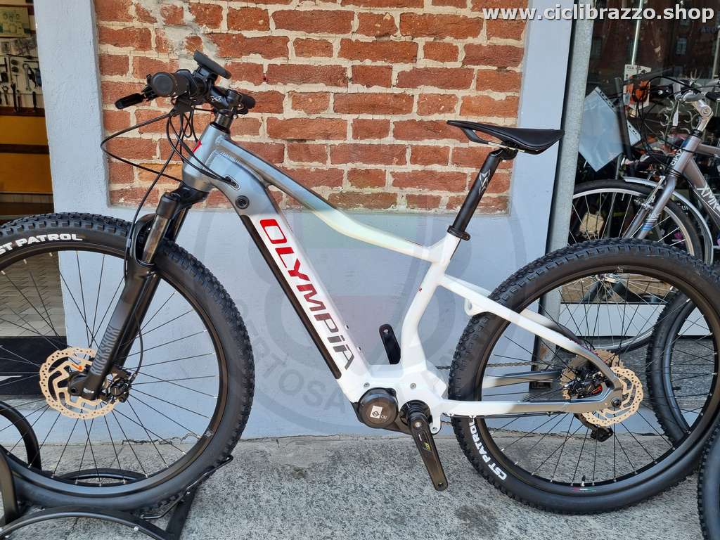 Olympia Performer 900 Sport Olympia Bikes 2022 Olympia Performer