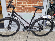 Olympia SPEEDIUM 2 - WOMAN 24S