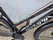 Olympia SPEEDIUM 2 - WOMAN 24S