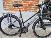Olympia SPEEDIUM 2 - WOMAN 24S