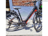 Olympia Super Magnum Comfort ebike 630wh - CicliBrazzo.Shop