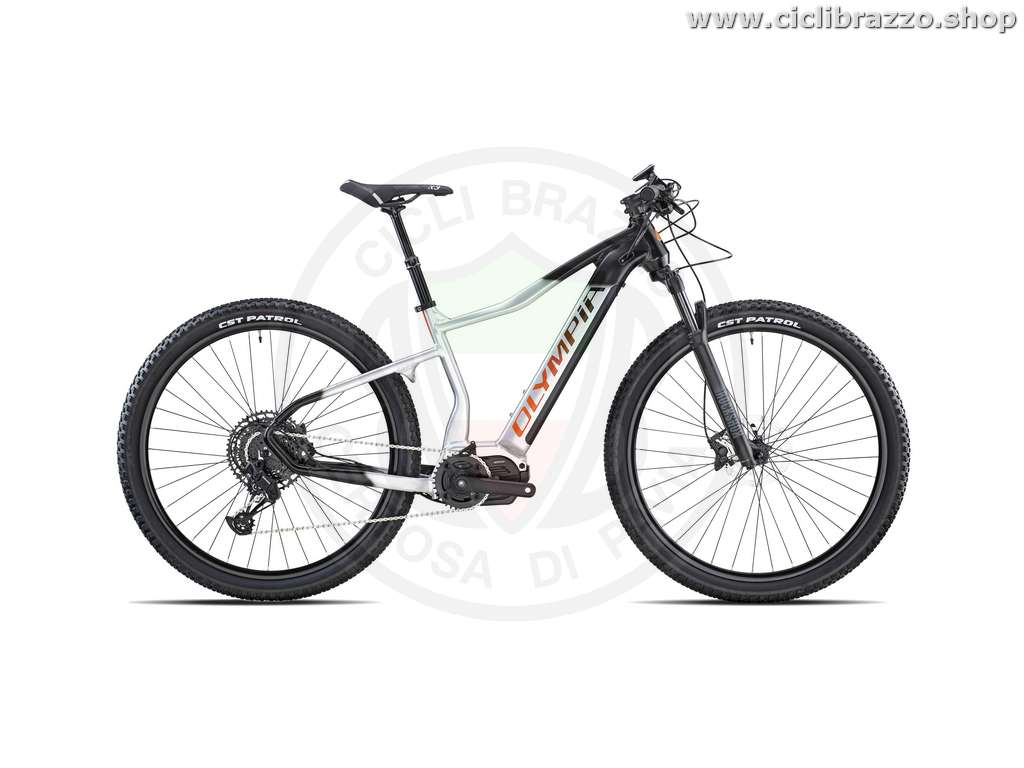 Bike Olympia Performer 900 Prime Prezzo Olimpia Performer 900 Prezzo Bici Olympia Performer 900 Prime Mtb