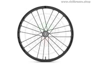 COPPIA RUOTE FULCRUM RACING ZERO CMPTZN DB - CicliBrazzo.Shop