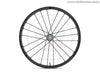 COPPIA RUOTE FULCRUM RACING ZERO CMPTZN DB - CicliBrazzo.Shop