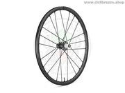 COPPIA RUOTE FULCRUM RACING ZERO CMPTZN DB - CicliBrazzo.Shop