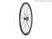 COPPIA RUOTE FULCRUM RACING ZERO CMPTZN DB - CicliBrazzo.Shop
