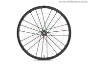 COPPIA RUOTE FULCRUM RACING ZERO CMPTZN DB - CicliBrazzo.Shop