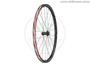 COPPIA RUOTE FULCRUM RAPID RED 3 DB GRAVEL - CicliBrazzo.Shop