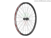 COPPIA RUOTE FULCRUM RAPID RED 3 DB GRAVEL - CicliBrazzo.Shop