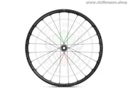 COPPIA RUOTE FULCRUM RAPID RED 3 DB GRAVEL - CicliBrazzo.Shop