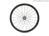 COPPIA RUOTE FULCRUM SPEED 40 CMPTZN DB - CicliBrazzo.Shop