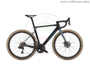 WILIER RAVE SLR 2022 - CicliBrazzo.Shop