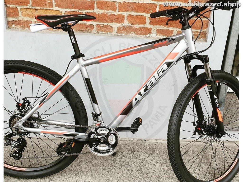 Bicycle Mtb Atala 650b ATALA REPLAY 27,5″ MD
