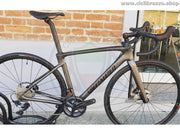Specialized Roubaix Comp - 2021 - CicliBrazzo.Shop
